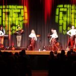 Bernau: Celtic Rhythms of Ireland LIVE in der Stadthalle am Steintor 2 Bernau LIVE