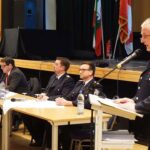 539 Einsätze in 365 Tagen - Feuerwehr Bernau zieht Jahresbilanz 64 Bernau LIVE