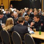 539 Einsätze in 365 Tagen - Feuerwehr Bernau zieht Jahresbilanz 60 Bernau LIVE