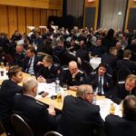 539 Einsätze in 365 Tagen - Feuerwehr Bernau zieht Jahresbilanz 58 Bernau LIVE