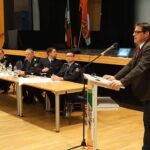 539 Einsätze in 365 Tagen - Feuerwehr Bernau zieht Jahresbilanz 54 Bernau LIVE