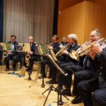 539 Einsätze in 365 Tagen - Feuerwehr Bernau zieht Jahresbilanz 53 Bernau LIVE