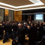 539 Einsätze in 365 Tagen - Feuerwehr Bernau zieht Jahresbilanz 44 Bernau LIVE