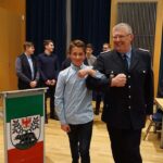 539 Einsätze in 365 Tagen - Feuerwehr Bernau zieht Jahresbilanz 41 539 Einsätze in 365 Tagen - Feuerwehr Bernau zieht Jahresbilanz