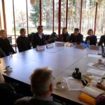 Besucherzentrum am UNESCO-Welterbe Bauhaus Denkmal Bernau 14 Bernau LIVE