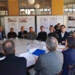 Besucherzentrum am UNESCO-Welterbe Bauhaus Denkmal Bernau 15 Besucherzentrum am UNESCO-Welterbe Bauhaus Denkmal Bernau