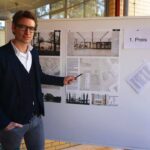 Richtfest für das Besucherzentrum am Bauhaus Denkmal Bernau 39 Besucherzentrum am UNESCO-Welterbe Bauhaus Denkmal Bernau