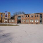 Besucherzentrum am UNESCO-Welterbe Bauhaus Denkmal Bernau 6 Bernau LIVE