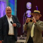 60 Jahre Lok Bernau - Geburtstags-Party in der Erich-Wünsch-Halle 38 Bernau LIVE