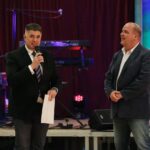 60 Jahre Lok Bernau - Geburtstags-Party in der Erich-Wünsch-Halle 37 Bernau LIVE