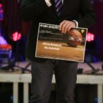 60 Jahre Lok Bernau - Geburtstags-Party in der Erich-Wünsch-Halle 36 Bernau LIVE