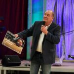 60 Jahre Lok Bernau - Geburtstags-Party in der Erich-Wünsch-Halle 34 Bernau LIVE