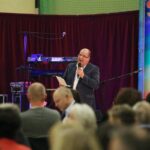 60 Jahre Lok Bernau - Geburtstags-Party in der Erich-Wünsch-Halle 35 Bernau LIVE