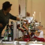 60 Jahre Lok Bernau - Geburtstags-Party in der Erich-Wünsch-Halle 32 Bernau LIVE