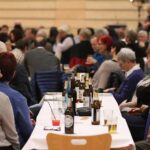 60 Jahre Lok Bernau - Geburtstags-Party in der Erich-Wünsch-Halle 33 Bernau LIVE