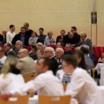 60 Jahre Lok Bernau - Geburtstags-Party in der Erich-Wünsch-Halle 31 Bernau LIVE