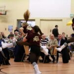 60 Jahre Lok Bernau - Geburtstags-Party in der Erich-Wünsch-Halle 29 Bernau LIVE