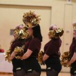 60 Jahre Lok Bernau - Geburtstags-Party in der Erich-Wünsch-Halle 27 Bernau LIVE