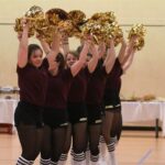 60 Jahre Lok Bernau - Geburtstags-Party in der Erich-Wünsch-Halle 28 Bernau LIVE