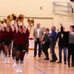 60 Jahre Lok Bernau - Geburtstags-Party in der Erich-Wünsch-Halle 24 Bernau LIVE