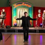 60 Jahre Lok Bernau - Geburtstags-Party in der Erich-Wünsch-Halle 23 Bernau LIVE