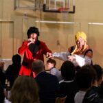 60 Jahre Lok Bernau - Geburtstags-Party in der Erich-Wünsch-Halle 21 Bernau LIVE