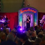 60 Jahre Lok Bernau - Geburtstags-Party in der Erich-Wünsch-Halle 19 Bernau LIVE