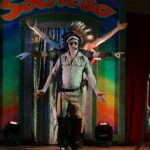 60 Jahre Lok Bernau - Geburtstags-Party in der Erich-Wünsch-Halle 18 Bernau LIVE