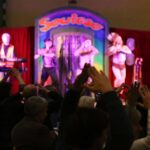 60 Jahre Lok Bernau - Geburtstags-Party in der Erich-Wünsch-Halle 16 Bernau LIVE