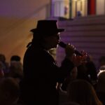 60 Jahre Lok Bernau - Geburtstags-Party in der Erich-Wünsch-Halle 13 Bernau LIVE