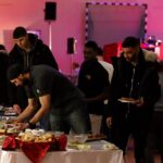 60 Jahre Lok Bernau - Geburtstags-Party in der Erich-Wünsch-Halle 10 Bernau LIVE