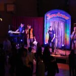 60 Jahre Lok Bernau - Geburtstags-Party in der Erich-Wünsch-Halle 8 Bernau LIVE