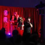 60 Jahre Lok Bernau - Geburtstags-Party in der Erich-Wünsch-Halle 9 Bernau LIVE