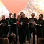 Das war der "Politische Aschermittwoch" der LINKEN in Bernau 12 Bernau LIVE