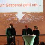 Das war der "Politische Aschermittwoch" der LINKEN in Bernau 16 Bernau LIVE