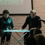 Das war der "Politische Aschermittwoch" der LINKEN in Bernau 17 Bernau LIVE