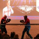 Das war der "Politische Aschermittwoch" der LINKEN in Bernau 21 Bernau LIVE