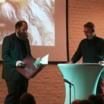 Das war der "Politische Aschermittwoch" der LINKEN in Bernau 22 Bernau LIVE