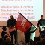 Das war der "Politische Aschermittwoch" der LINKEN in Bernau 23 Bernau LIVE