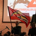 Das war der "Politische Aschermittwoch" der LINKEN in Bernau 25 Bernau LIVE