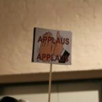 Das war der "Politische Aschermittwoch" der LINKEN in Bernau 26 Bernau LIVE