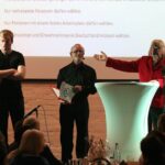 Das war der "Politische Aschermittwoch" der LINKEN in Bernau 27 Bernau LIVE