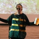 Das war der "Politische Aschermittwoch" der LINKEN in Bernau 29 Bernau LIVE