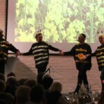 Das war der "Politische Aschermittwoch" der LINKEN in Bernau 32 Bernau LIVE