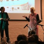 Das war der "Politische Aschermittwoch" der LINKEN in Bernau 33 Bernau LIVE