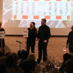 Das war der "Politische Aschermittwoch" der LINKEN in Bernau 37 Bernau LIVE