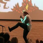 Das war der "Politische Aschermittwoch" der LINKEN in Bernau 36 Bernau LIVE