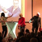 Das war der "Politische Aschermittwoch" der LINKEN in Bernau 39 Bernau LIVE