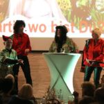 Das war der "Politische Aschermittwoch" der LINKEN in Bernau 40 Bernau LIVE