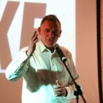 Das war der "Politische Aschermittwoch" der LINKEN in Bernau 38 Bernau LIVE